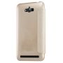 Nillkin Sparkle Series New Leather case for Asus Zenfone Max (ZC550KL) order from official NILLKIN store
